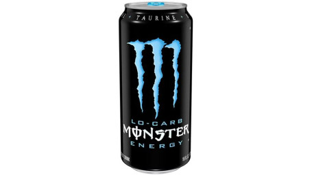 Monster Lo Carb (16 Oz)