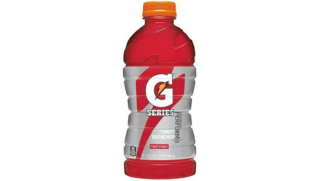 Punch Cu Fructe Gatorade (28 Oz)