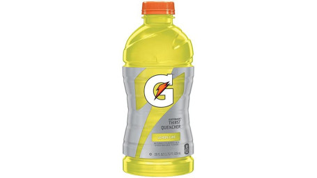 Gatorade Cu Lămâie Și Lămâie (28 Oz)