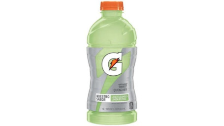 Gatorade De Castraveți Cu Lămâie (28 Oz)