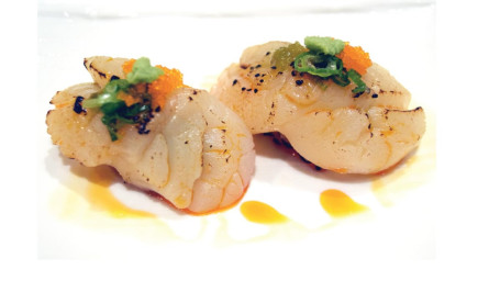 Seared Scallop (2 Pcs)