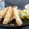 Shrimp Tempura Zhà Xiā Tiān Fù Luō