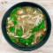 Chicken Noodle Bone Broth