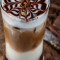 Iced Cafe Mocha Latte