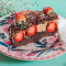 Fatia Torta Brownie