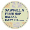 4. Fresh Hop Riwaka Hazy Ipa 2023