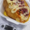 Jacket Potato Frango E Bacon