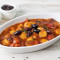 Spicy Vegan Gnocchi