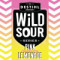 Wild Sour Series: Pink Raspberry Lemonade