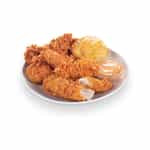 Cajun Tenders Meal Deal