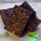 Freshmex Chocolate Orange Vegan Brownie