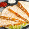 Lunch Monterey Chicken Quesadilla