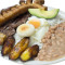 29. Bandeja Tipica /Typical Platter