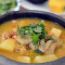 Lunes Monday (Sopa De Mondongo Tripe Soup)