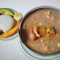 24. Frijoles Con Garra/ Beans With Pork Skin