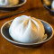 Vegetable Bao (V)