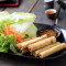 Vietnamese Prawn Spring Rolls