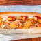 Philly Cheesesteak Încărcat