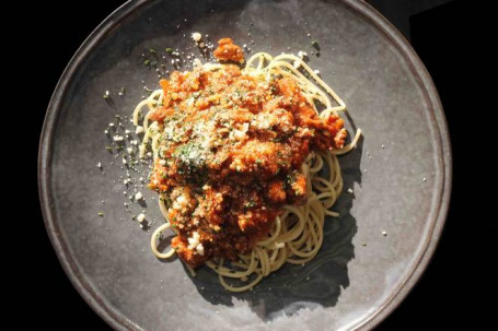 Paste Bolognese