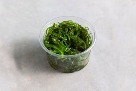 Wakame Seaweed Side