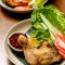 Ayam Goreng (Fried Chicken) Set