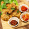 Ayam Geprek (Fried Battered Chicken)