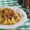 Pasta De Bolognesa