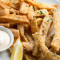 Salt And Pepper Calamari Chips Drink