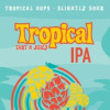 Tropical Tart N Juicy Sour Ale