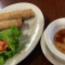 1. Eggrolls (2 (Chả Giò