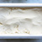 Takeaway Vanilla Ice Cream Tub