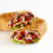 Wrap Shawarma Cu Pui Cu Can Pop