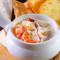 Tè Zhì Hǎi Xiān Qiǎo Dá Nóng Tāng Special Seafood Chowder