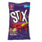 Stix Fuego, Flavored Corn Snacks, 9.9Oz