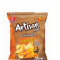 Takis Artisan Style Habanero Chips 1.9Oz