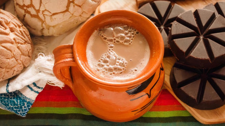 Champurrado (16Oz)