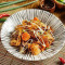 Fū Qī Fèi Piàn Sliced Beef Shank, Tripe And Tendon With Chili Oil