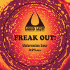 3. Freak Out