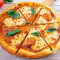 Pizza Margherita (Medie)