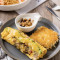 M One Shén Jǐn Dàn Juǎn M One Deluxe Omelette