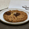 Hǎi Yán Qiǎo Kè Lì Ruǎn Bǐng Gān Sea Salt Chocolate Chewy Cookies