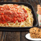 Family Spaghetti Meal Deal