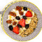 Greek Yoghurt Granola Bowl