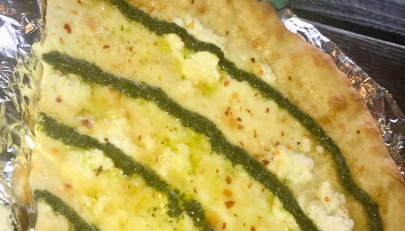 Bianco Verde Fat Slice