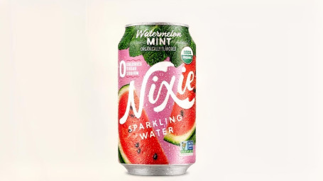 Nixie Watermelon Mint