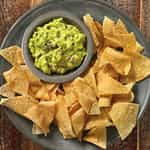 Chips Guacamole Realizate Manual