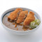 Hake Katsu Curry