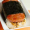 Usturoiul Spam Musubi