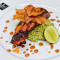 Tandoori Marinated Salmon