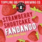 Strawberry Shortcake Fandango